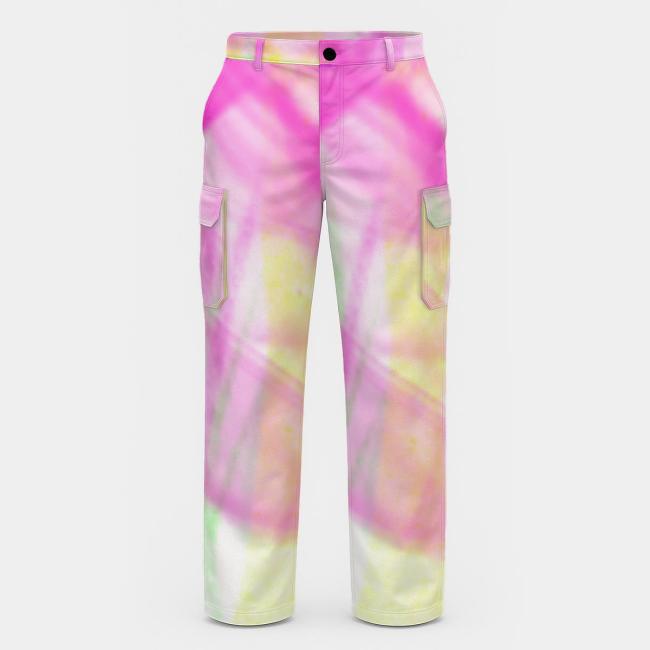 Preview: Cargohose mit Tayra - Hose, lang oder kurz, bunt, 100% Polyester, Grösse S-5XL, fester Stoff, Normale Passform, SOKA, Listenhund, AmStaff, Staff, Staffordshire, PitBull, Pit